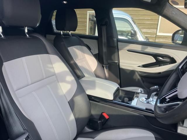 ROVER RANGE  EV 2023 Image 31