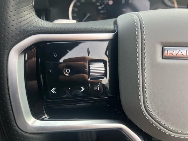 ROVER RANGE  EV 2023 Image 31