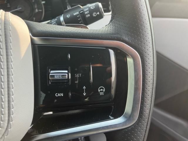 ROVER RANGE  EV 2023 Image 31