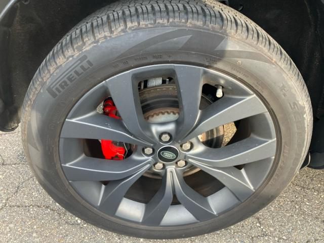 ROVER RANGE  EV 2023 Image 31