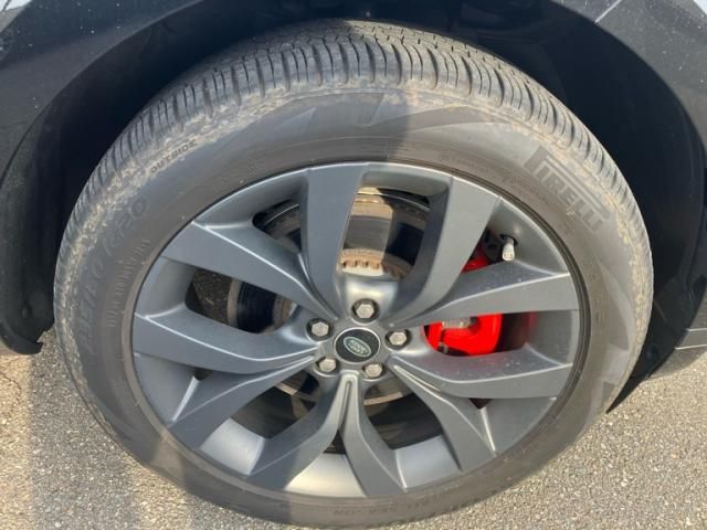 ROVER RANGE  EV 2023 Image 31