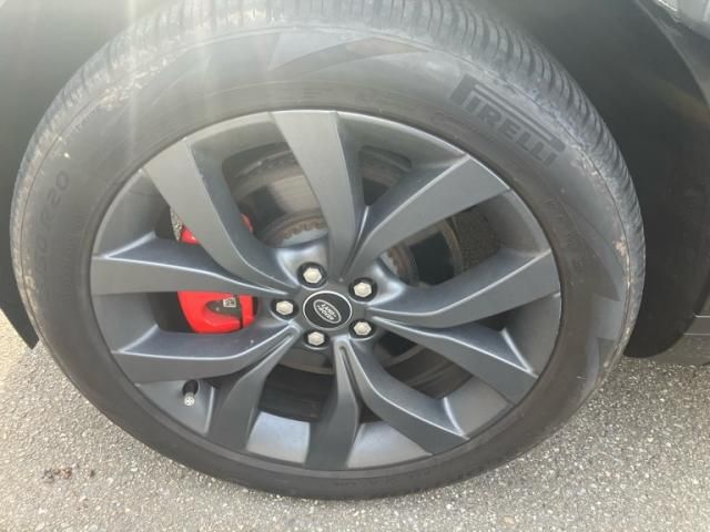 ROVER RANGE  EV 2023 Image 31