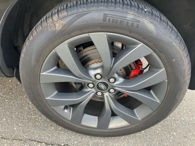 ROVER RANGE  EV 2023 Image 31