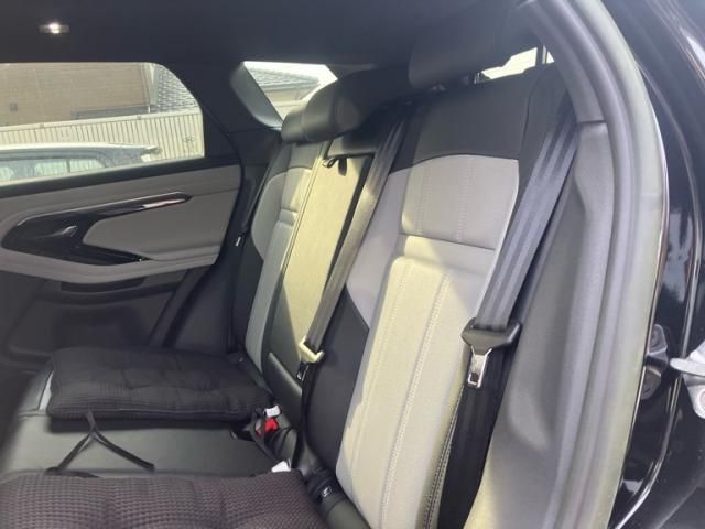 ROVER RANGE  EV 2023 Image 31