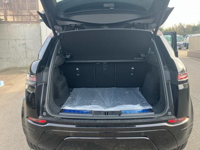 ROVER RANGE  EV 2023 Image 31