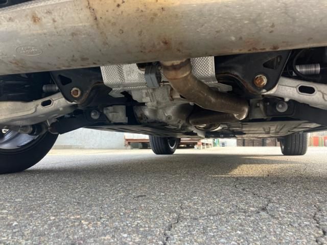 ROVER RANGE  EV 2023 Image 31