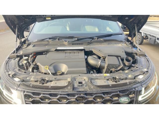 ROVER RANGE  EV 2023 Image 31