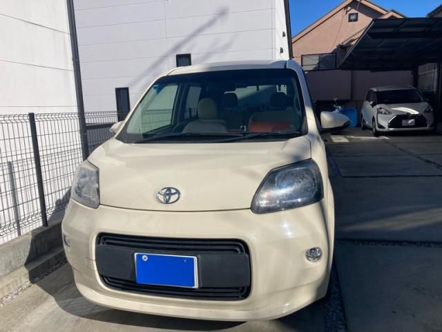 TOYOTA PORTE 2013 Image 31