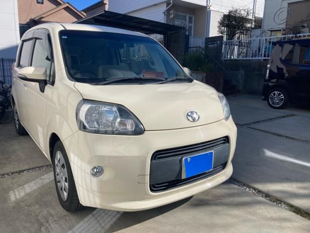 TOYOTA PORTE 2013 Image 31