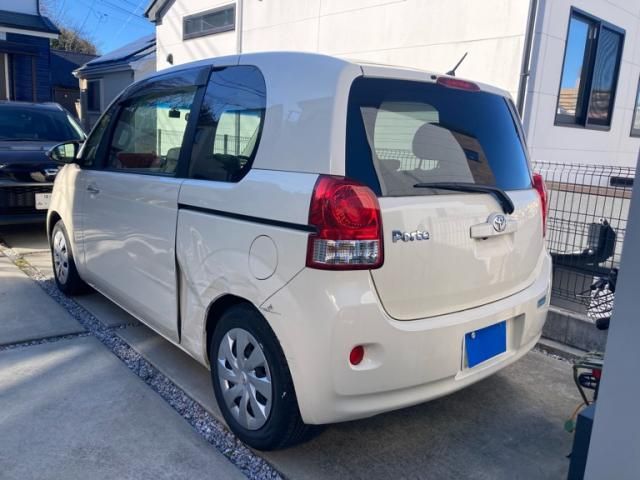 TOYOTA PORTE 2013 Image 31