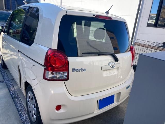 TOYOTA PORTE 2013 Image 31