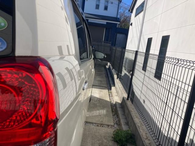 TOYOTA PORTE 2013 Image 31