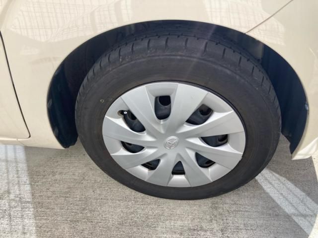 TOYOTA PORTE 2013 Image 31