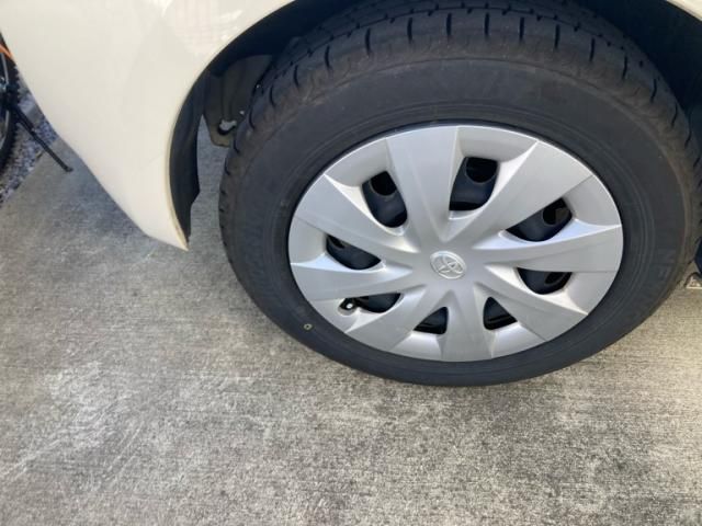 TOYOTA PORTE 2013 Image 31