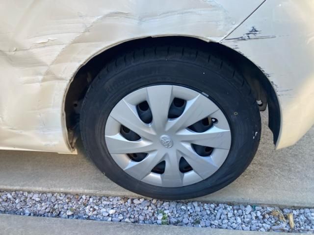 TOYOTA PORTE 2013 Image 31