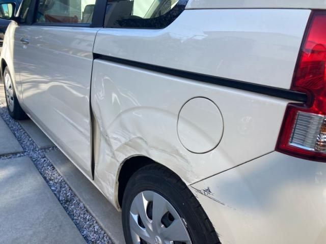 TOYOTA PORTE 2013 Image 31