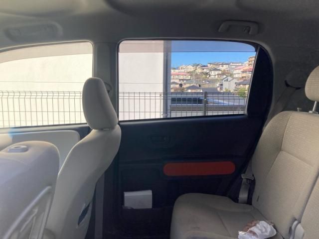 TOYOTA PORTE 2013 Image 31