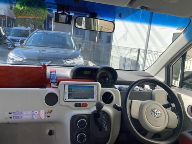 TOYOTA PORTE 2013 Image 31