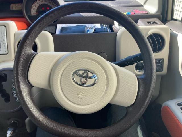 TOYOTA PORTE 2013 Image 31