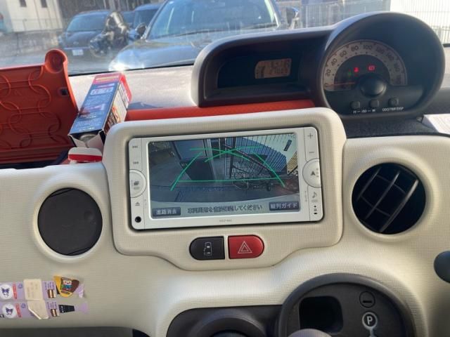 TOYOTA PORTE 2013 Image 31