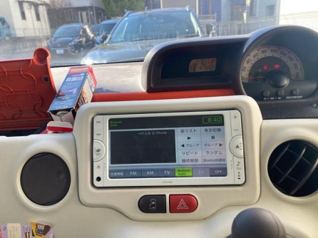 TOYOTA PORTE 2013 Image 31