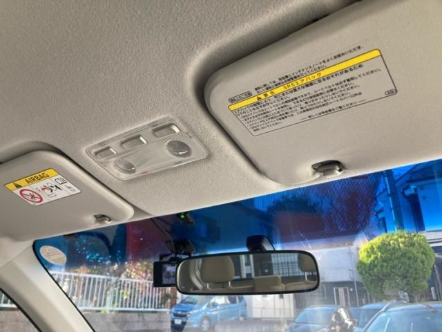 TOYOTA PORTE 2013 Image 31