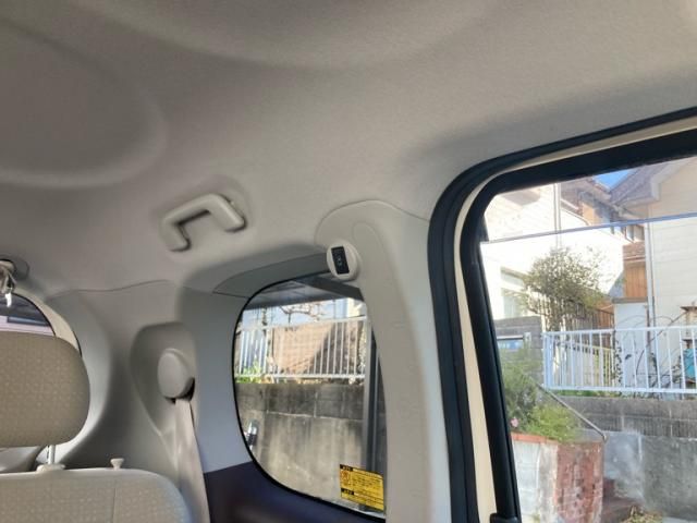 TOYOTA PORTE 2013 Image 31