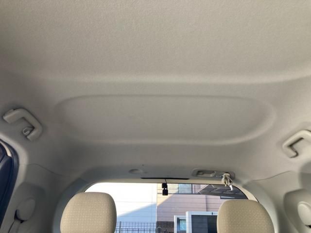 TOYOTA PORTE 2013 Image 31