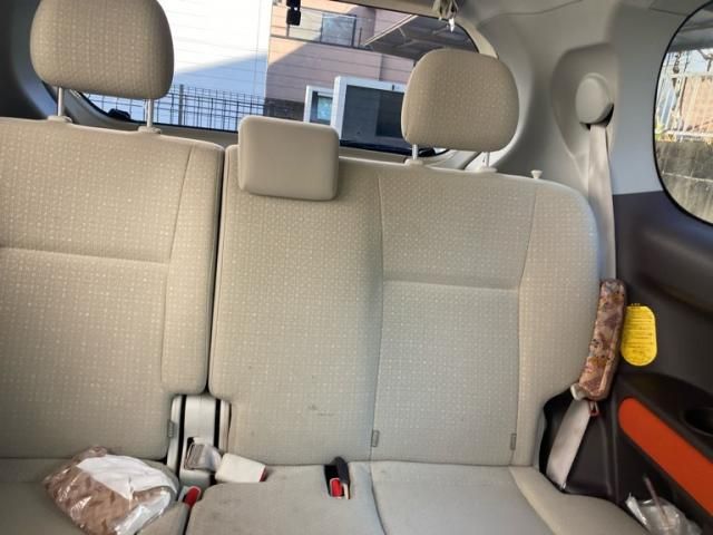 TOYOTA PORTE 2013 Image 31