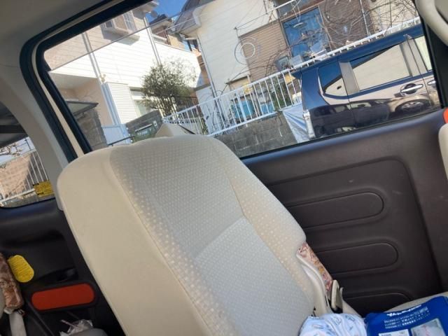 TOYOTA PORTE 2013 Image 31