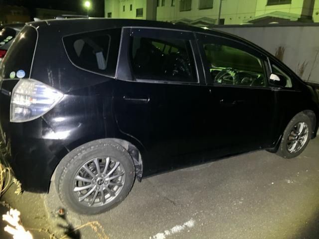 HONDA FIT HYBRID 2013 Image 31