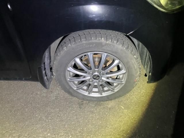 HONDA FIT HYBRID 2013 Image 31