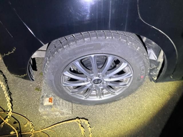 HONDA FIT HYBRID 2013 Image 31