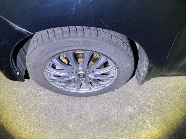 HONDA FIT HYBRID 2013 Image 31