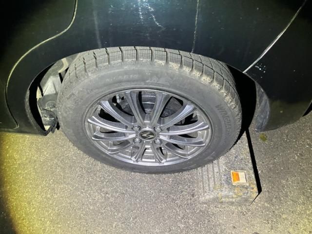 HONDA FIT HYBRID 2013 Image 31