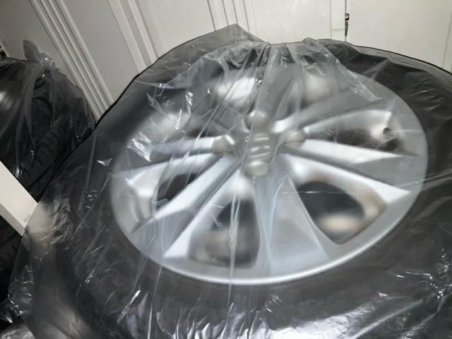 HONDA FIT HYBRID 2013 Image 31