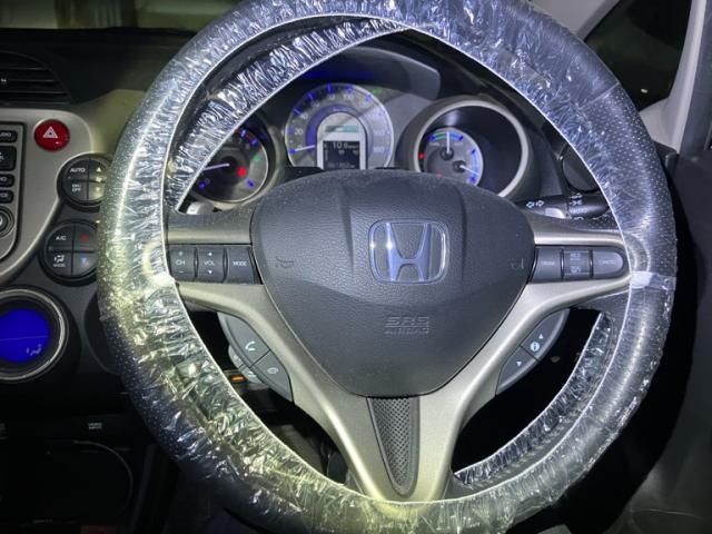 HONDA FIT HYBRID 2013 Image 31