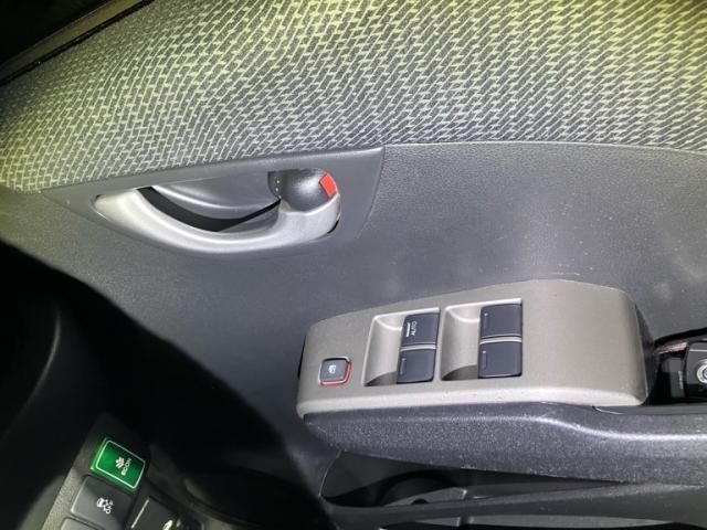 HONDA FIT HYBRID 2013 Image 31