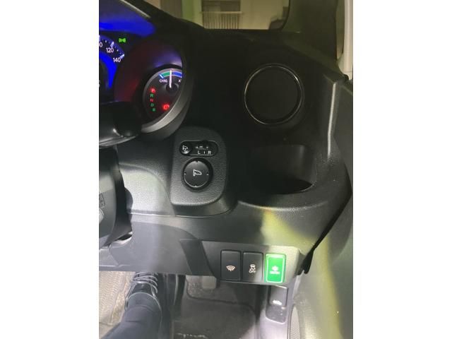 HONDA FIT HYBRID 2013 Image 31