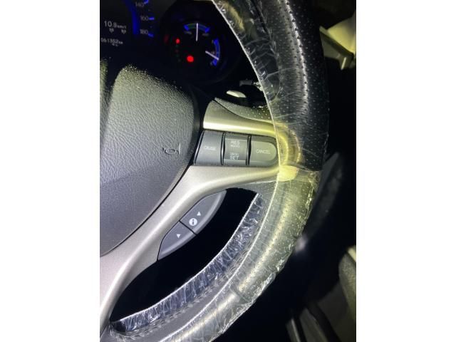 HONDA FIT HYBRID 2013 Image 31