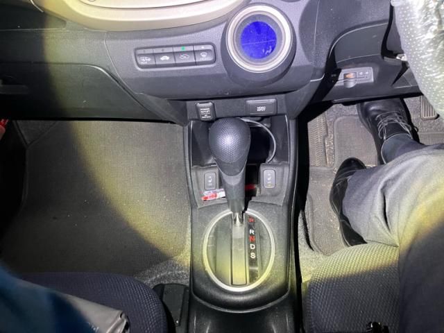 HONDA FIT HYBRID 2013 Image 31