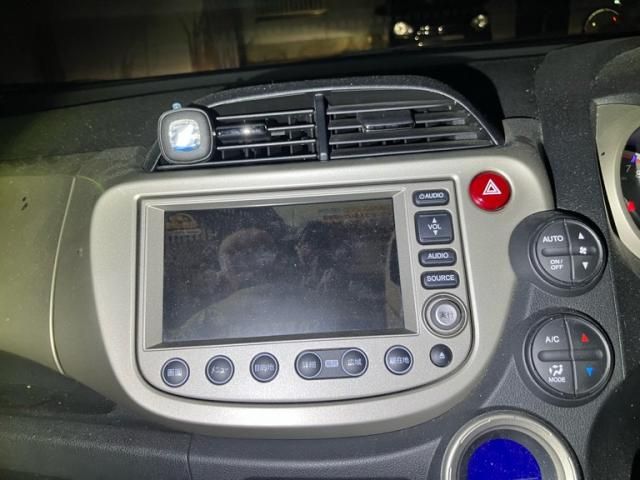 HONDA FIT HYBRID 2013 Image 31