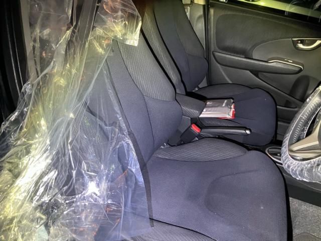 HONDA FIT HYBRID 2013 Image 31