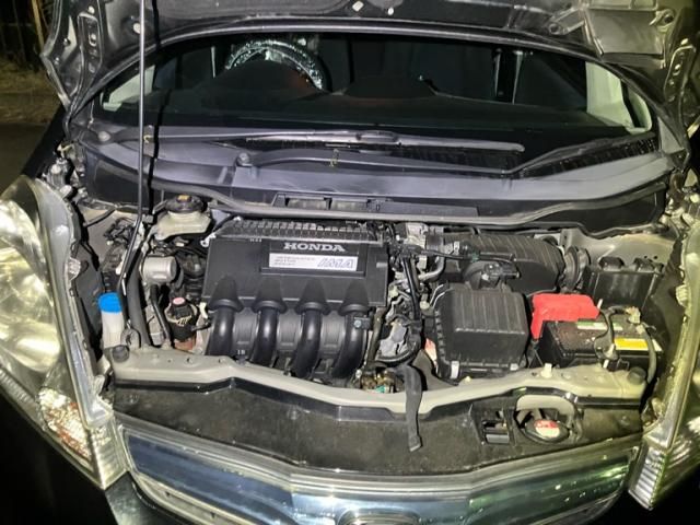 HONDA FIT HYBRID 2013 Image 31