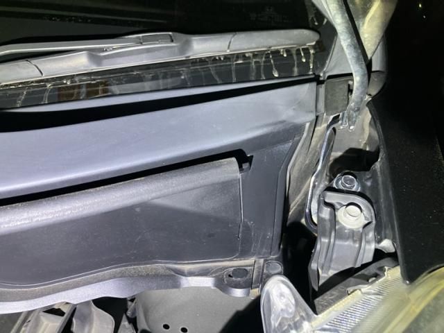 HONDA FIT HYBRID 2013 Image 31