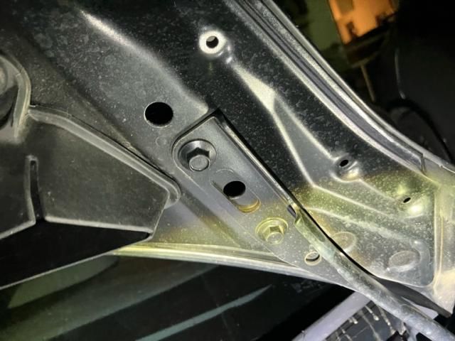 HONDA FIT HYBRID 2013 Image 31