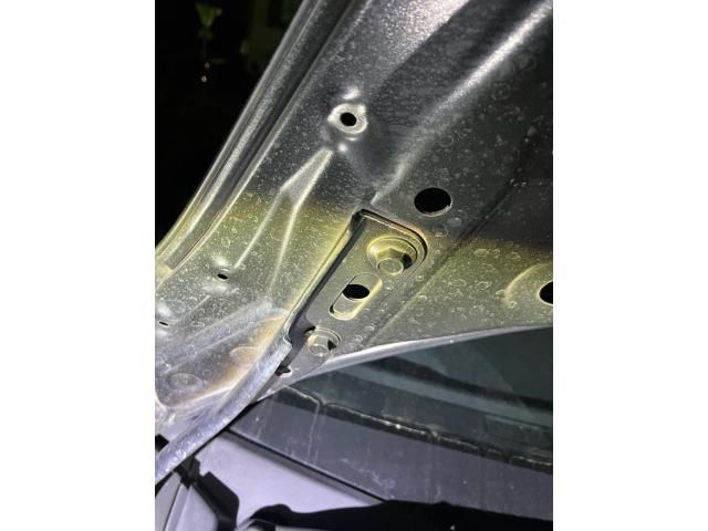 HONDA FIT HYBRID 2013 Image 31