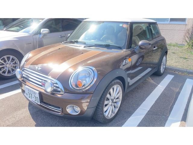 BMW MINI COOPER 2010 Image 31