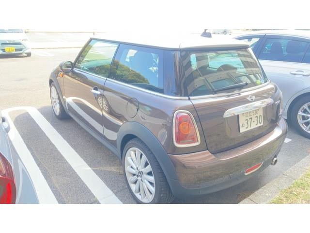 BMW MINI COOPER 2010 Image 31