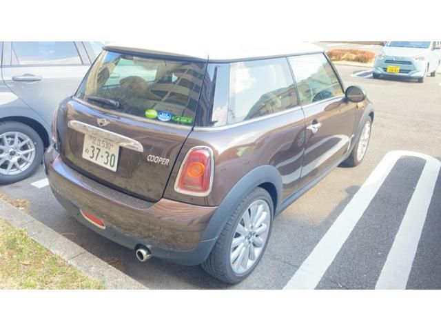 BMW MINI COOPER 2010 Image 31